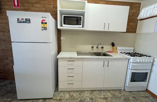 Denham Villa | Ocean View Villa 2