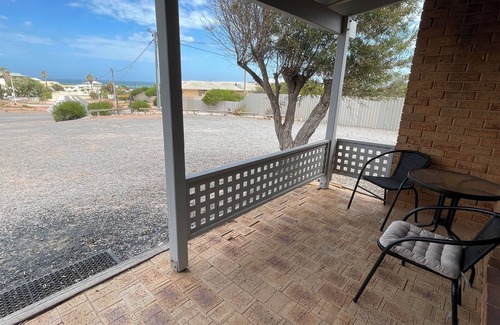Denham Villa | Ocean View Villa 2
