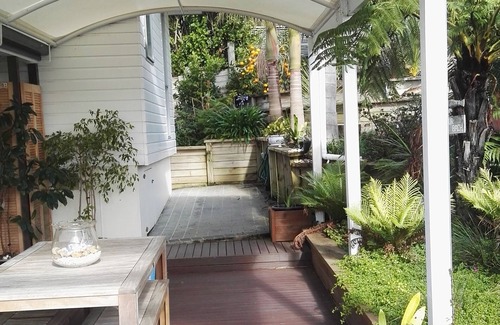 Orewa Villa | Ocean View Villa in Orewa, Auckland