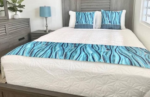 Isabela Villa | Ocean View Villa Isabela With Private Pool