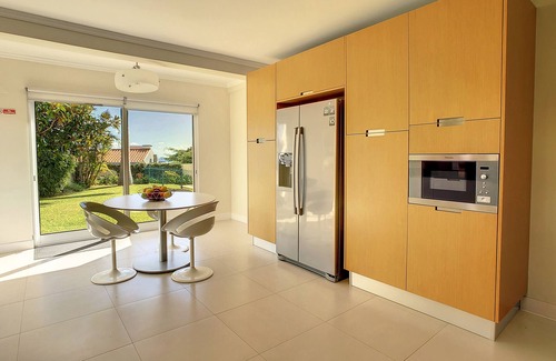 Garajau House | Ocean-View Villa ★ Private Pool and Garden