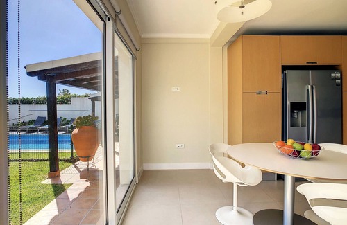 Garajau House | Ocean-View Villa ★ Private Pool and Garden