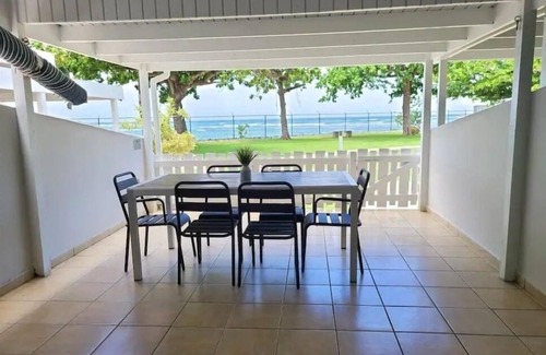 Dorado del Mar Villa | Ocean view villa walking distance to restaurants, public beach and more