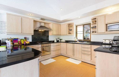 Kata Villa | Ocean View Villa with private pool and chef