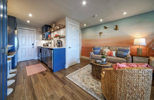 Port Aransas House | Ocean View w/Pool, Tennis/Pickleball, Beach Access | Summer Love by AvantStay