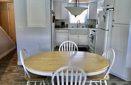 Avon By The Sea Condo | Ocean View with large heated pool!