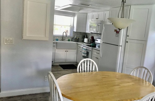 Avon By The Sea Condo | Ocean View with large heated pool!