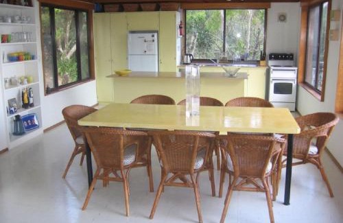 Separation Creek House | Ocean View with Views Galore