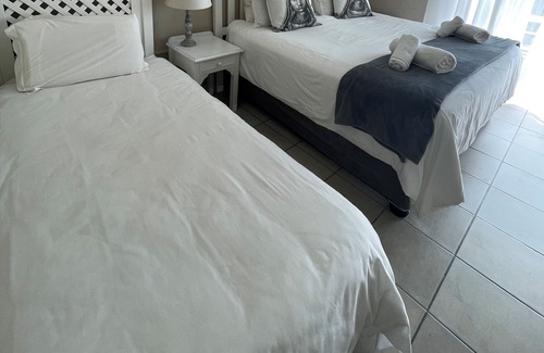 Mdumbi Hotel | Ocean View Hotel