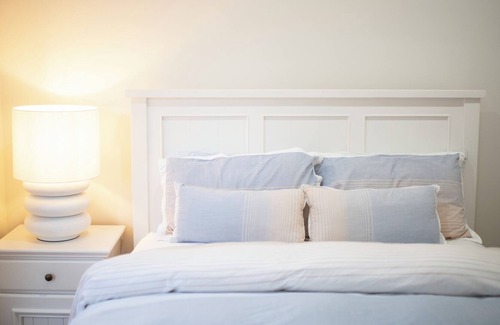 Blueys Beach House | Ocean Views and Backyard Bliss