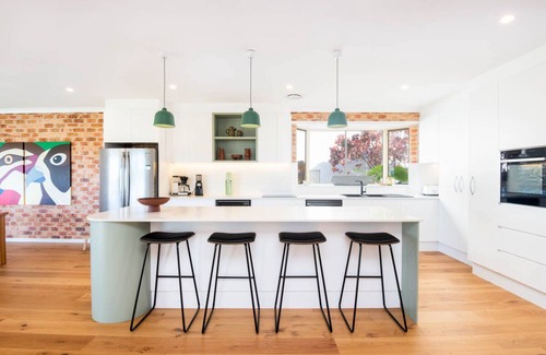 Woolgoolga House | Ocean Views at 41