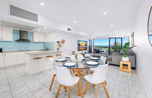 Boat Harbour Apartment | Ocean Views