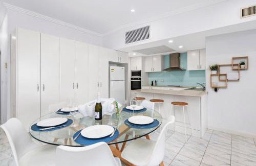 Boat Harbour Apartment | Ocean Views