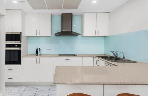 Boat Harbour Apartment | Ocean Views