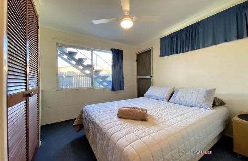 Traviston Apartment | Ocean Views