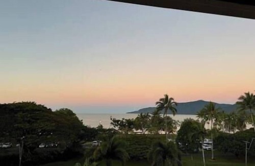 Cairns North Apartment | Ocean views, Esplanade location, 2BR deluxe!