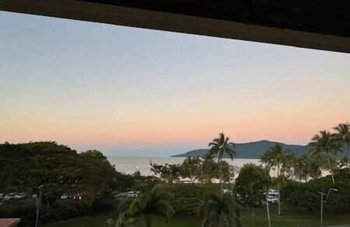 Cairns North Apartment | Ocean views, Esplanade location, 2BR deluxe!
