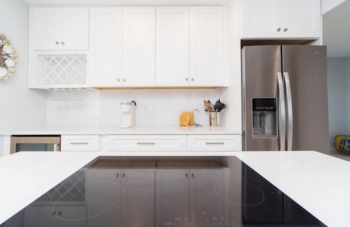 Butler Beach House | Ocean Views ~ Heated Pool ~ Sleeps 16