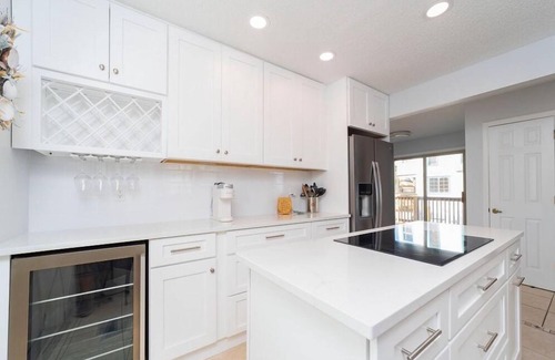 Butler Beach House | Ocean Views ~ Heated Pool ~ Sleeps 16
