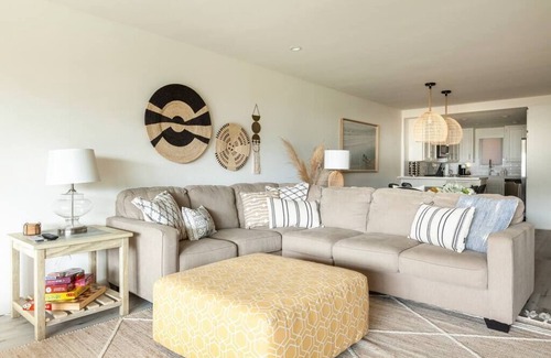 Del Mar Apartment | Ocean views in Del Mar