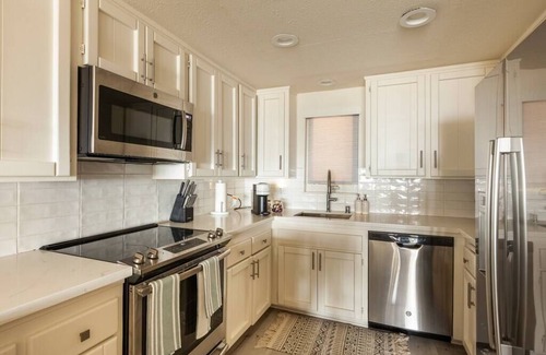 Del Mar Apartment | Ocean views in Del Mar