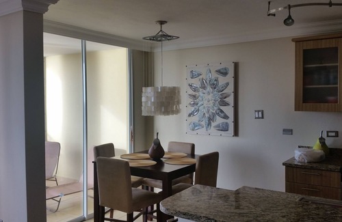 Sardinera Condo | Ocean Views, Luxury Condo, Spacious, Panoramic Views, All New