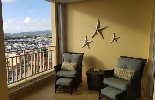 Sardinera Condo | Ocean Views, Luxury Condo, Spacious, Panoramic Views, All New