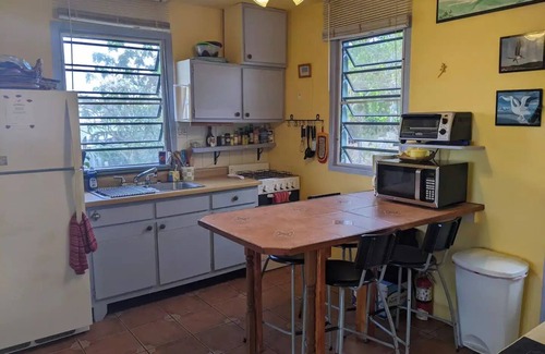Culebra House | Ocean Views & Refreshing Tradewinds * Casa SuMarco Culebra