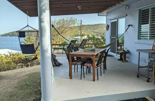 Culebra House | Ocean Views & Refreshing Tradewinds * Casa SuMarco Culebra