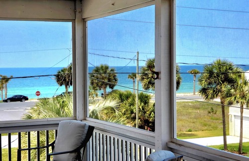 Mexico Beach House | Ocean views