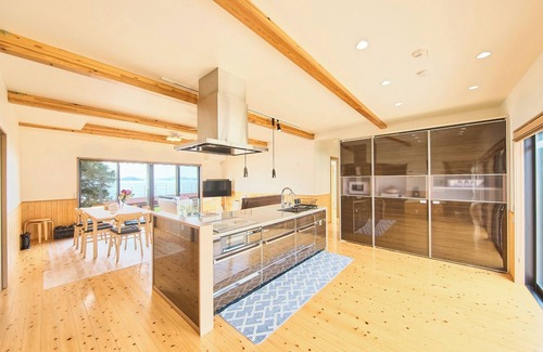 Naruto House | Ocean Villa Naruto/Naruto Tokushima