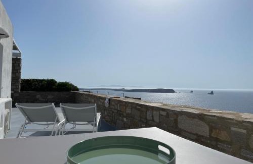 Paros Villa | Ocean Villa Paros