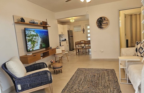 Vilomar Apartment | Ocean Villa - Renovated Condo by the Beach!