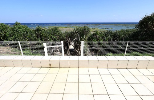 Tokunoshima Villa | Ocean Villa Tokunoshima