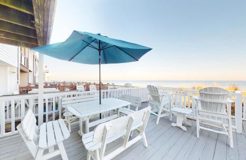 Midtown Ocean City House | Ocean Village 14