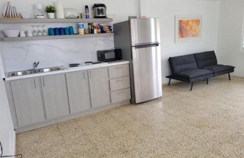Cabo Rojo Apartment | Ocean Village at Combate