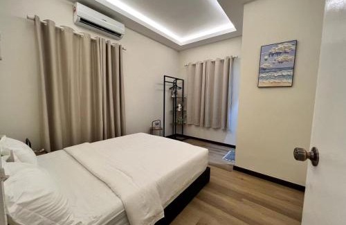 Semporna House | ocean village