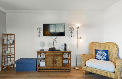St. Augustine Beach House | Ocean Villas 039