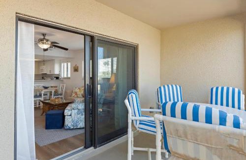 St. Augustine Beach House | Ocean Villas 039