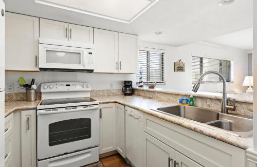 St. Augustine Beach House | Ocean Villas 039