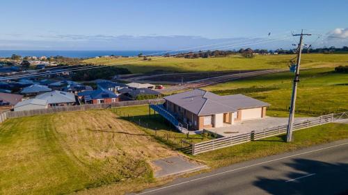 Lakes Entrance House | Ocean Vista