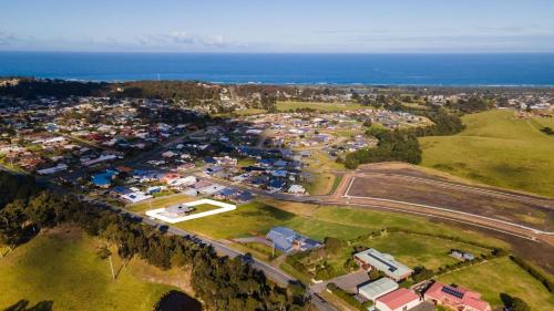 Lakes Entrance House | Ocean Vista