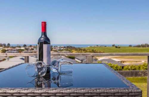 Lakes Entrance House | Ocean Vista