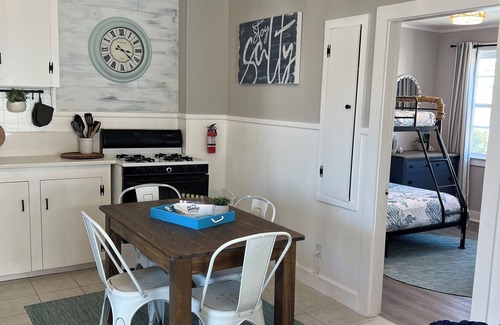 Salisbury Beach Apartment | Ocean wave, Salisbury Beach, Melo's Beach House rentals