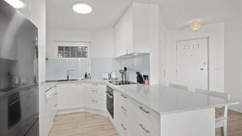 Nambucca Heads Apartment | Ocean Waves