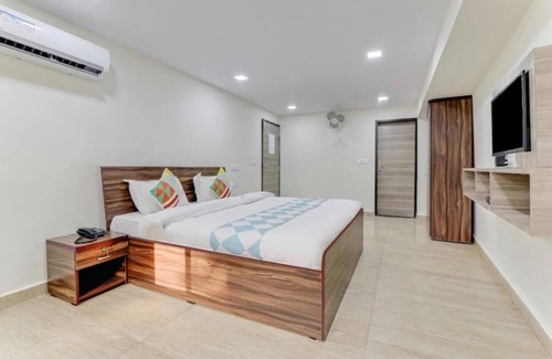 Sangolda Resort | Ocean wellness Resort live with nature, kids friendly