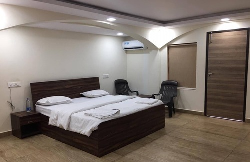 Sangolda Resort | Ocean wellness Resort live with nature, kids friendly