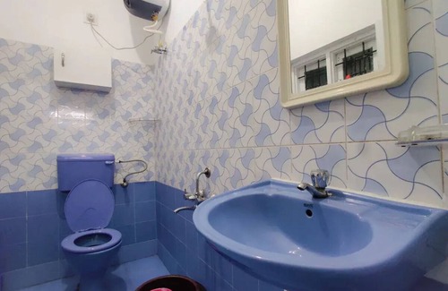 HBR Layout Apartment | Ocean Whisper Luxury Livingnn