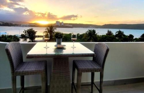 Fajardo Apartment | Ocean Zen Isleta Marina Fajardo