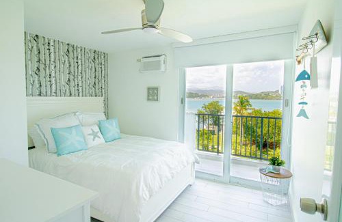 Fajardo Apartment | Ocean Zen Isleta Marina Fajardo